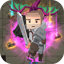 像素人生存大战图标