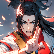 超普通修仙模拟器内置mod菜单图标