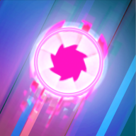 躲避齿轮Glitch Run