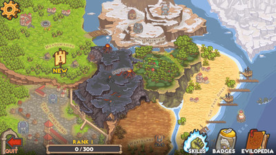 被诅咒的宝藏2截图3