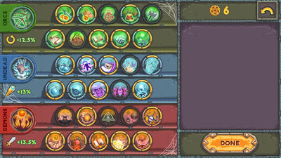 被诅咒的宝藏2截图4