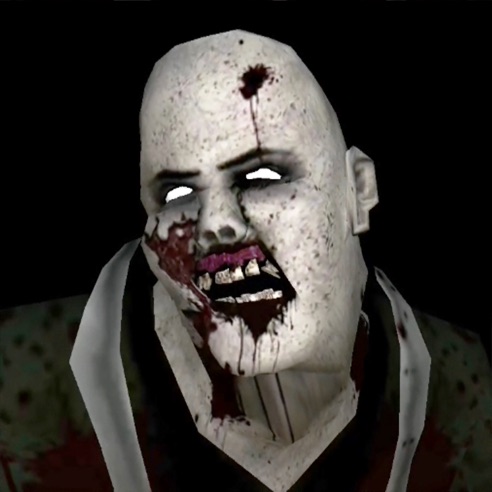 恶灵恐惧鬼魂：探索玩家心理的挑战之旅