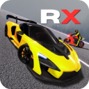 真实赛车体验 修改版图标