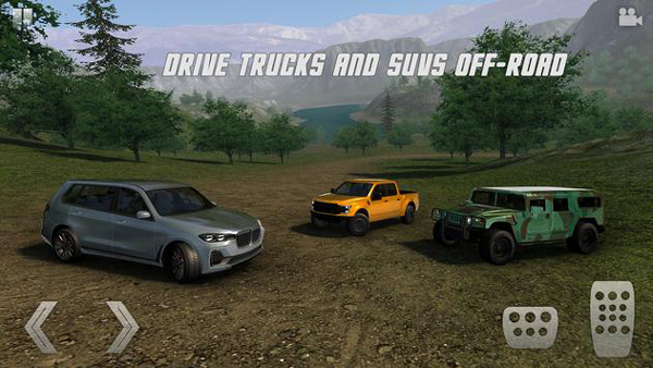 真实赛车体验 修改版截图2