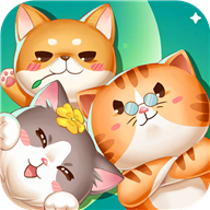 喵星特战手机版图标