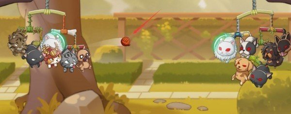 喵星特战手机版截图2