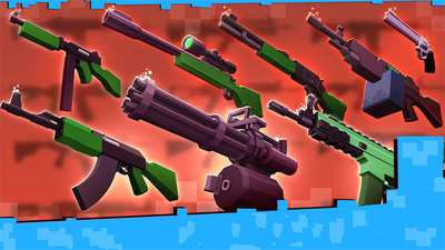 城市超级怪物英雄截图2