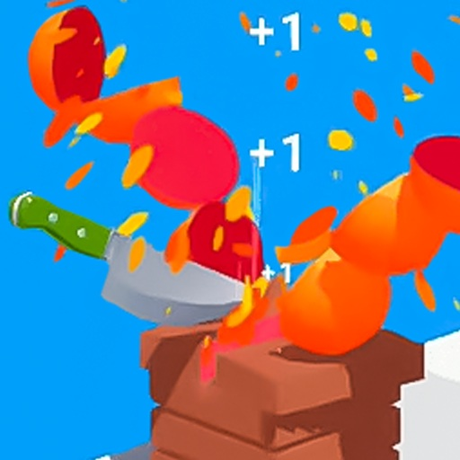 切割解压大师游戏图标