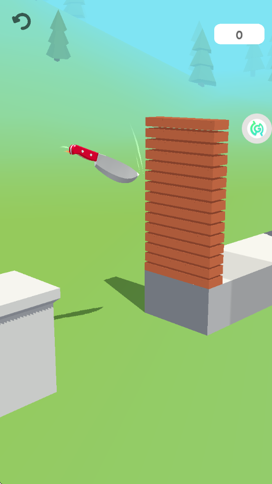 切割解压大师游戏截图4