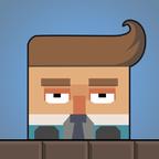 腊肠打工人小游戏