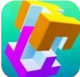 积木合并达人手游