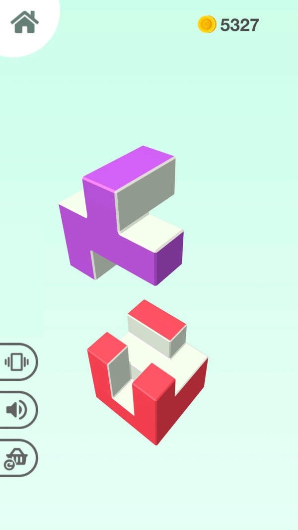 积木合并达人手游截图3