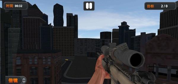 神枪手行动手游最新版下载截图3