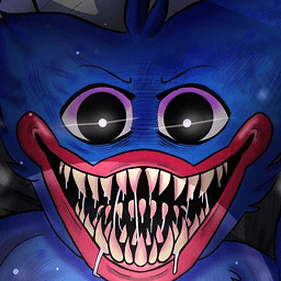 波比玩具工厂正版图标