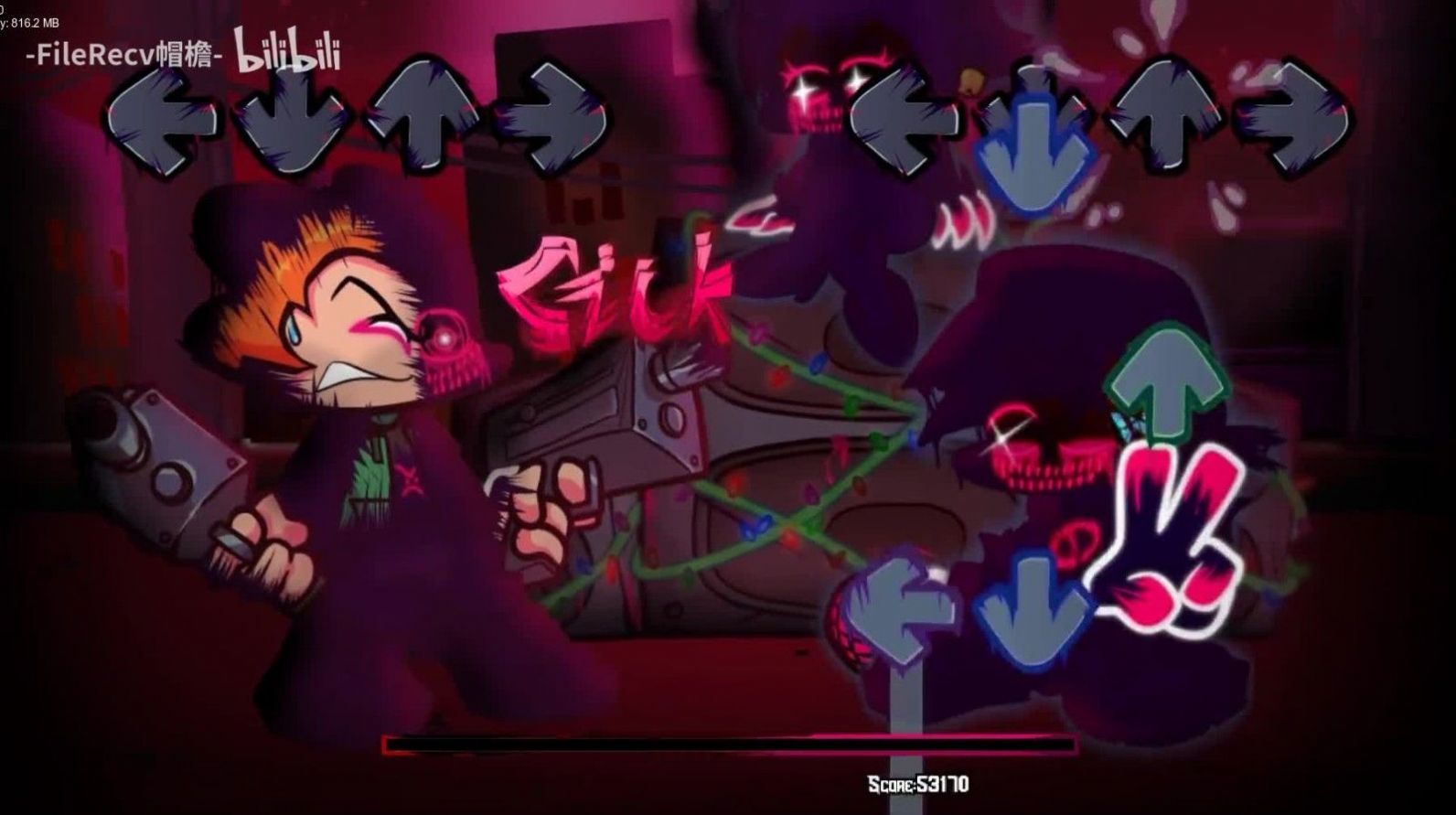 潜光安葬DLC截图1