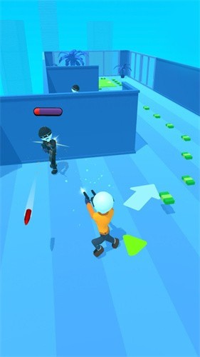 我身法贼秀截图1