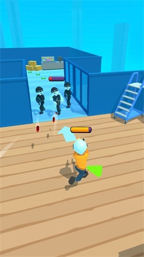 我身法贼秀截图3