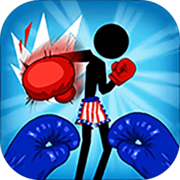 地下拳皇格斗赛手游图标