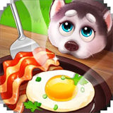 楼下的早餐店全部解锁版图标