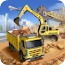 运输大亨帝国城市官方正版(Tycoon Empire)