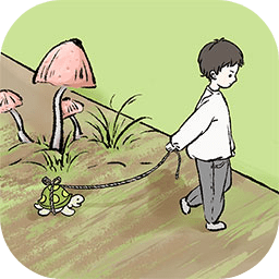 时温的旅行图标