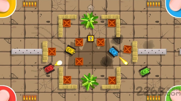 火柴人聚会乱斗最新版截图2