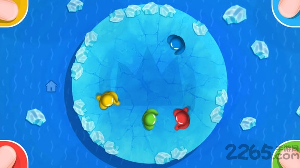 火柴人聚会乱斗最新版截图4