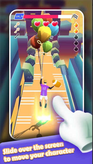 橄榄球传球Rugby Pass截图3