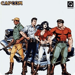 恐龙快打单机版图标