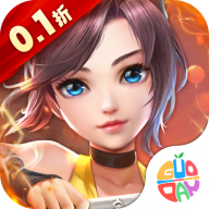 神将屠龙手机版图标