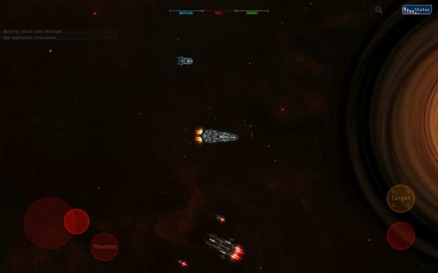 太空冒险4截图3