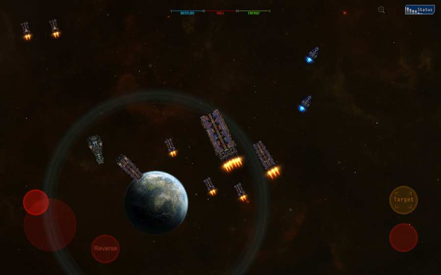 太空冒险4截图5