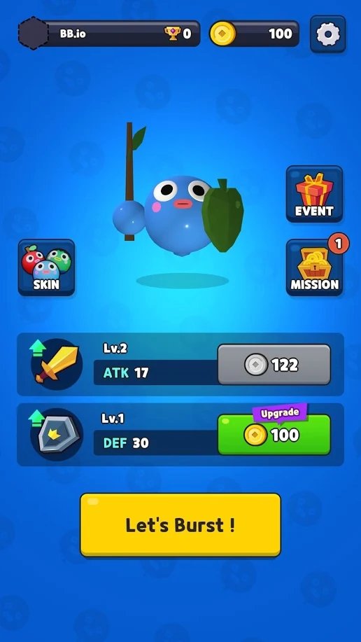 气球捣蛋鬼 中文版截图2