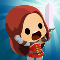 舌尖上的地下城官方版图标