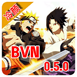 死神vs火影亿忍集结最新版图标