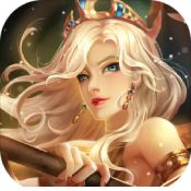 王的崛起果盘版图标