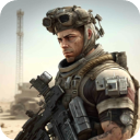 沙漠风暴行动游戏图标