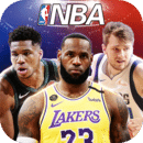 美职篮2018破解版图标