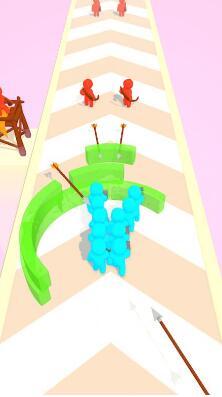 果冻护盾Jelly Shield截图1