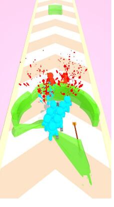 果冻护盾Jelly Shield截图2