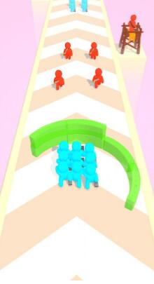 果冻护盾Jelly Shield截图3