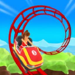 惊险主题公园手游