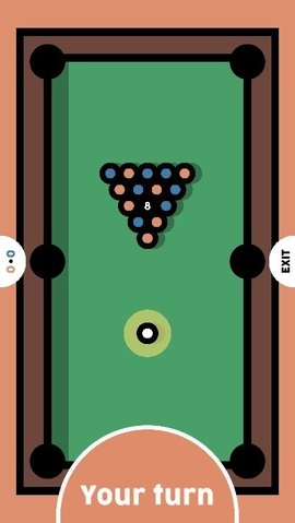 双人游戏挑战截图2