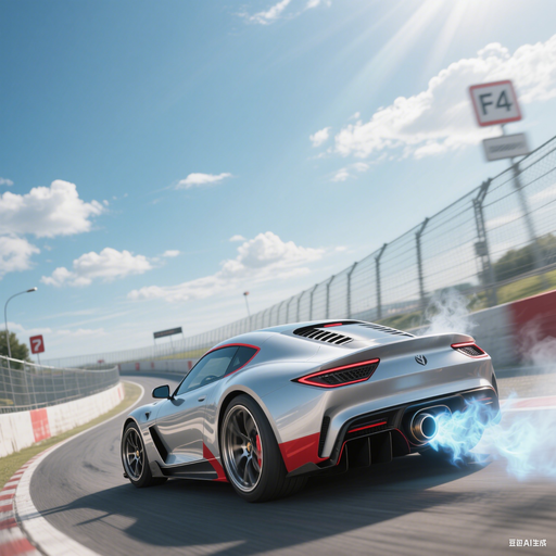 全民赛车游戏安卓版下载：感受速度与激情的碰撞