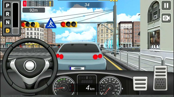 全民赛车游戏安卓版截图4