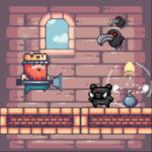 国王的冒险九游版 - 下载Android冒险解密游戏