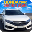 本田思域驾驶模拟器手机版 v3.6安卓版图标