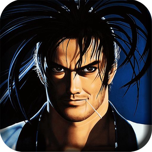 侍魂2内购破解版图标