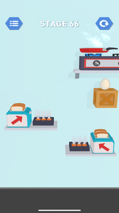 蛋蛋跌落梦境官方版截图1