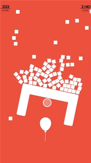 保护气球升起最新版(Rise Up)截图3